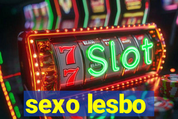 sexo lesbo